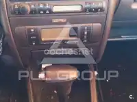 2003 Seat Toledo