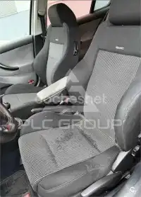 2003 Seat Toledo