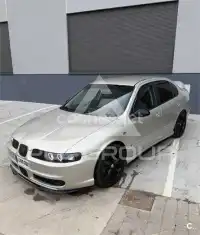 2003 Seat Toledo