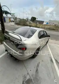 2003 Seat Toledo