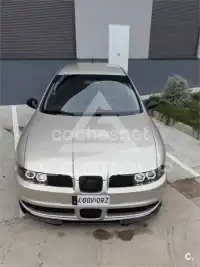 2003 Seat Toledo