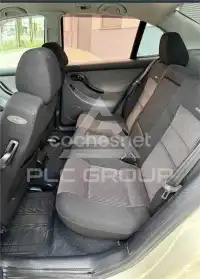 2003 Seat Toledo