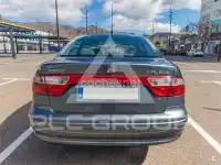 2003 Seat Toledo
