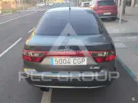 2003 Seat Toledo