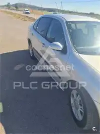 2003 Seat Toledo