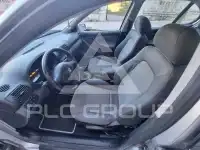 2003 Seat Toledo