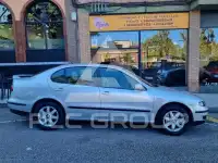 2003 Seat Toledo