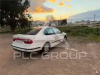 2003 Seat Toledo