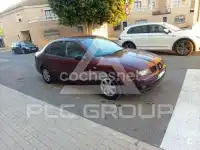 2003 Seat Toledo