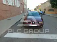 2003 Seat Toledo