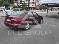 2003 Seat Toledo