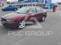 2003 Seat Toledo