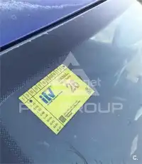 2003 Seat Toledo