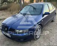 2003 Seat Toledo