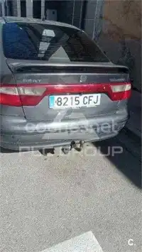 2003 Seat Toledo