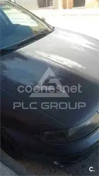 2003 Seat Toledo