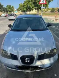 2003 Seat Cordoba