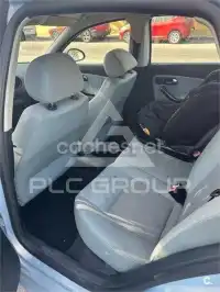 2003 Seat Cordoba