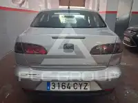 2003 Seat Cordoba