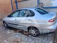 2003 Seat Cordoba