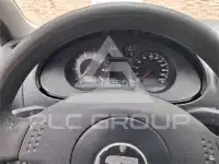2003 Seat Cordoba