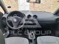 2003 Seat Cordoba