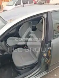 2003 Seat Cordoba