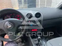 2003 Seat Cordoba