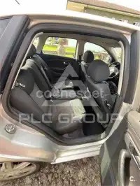 2003 Seat Cordoba