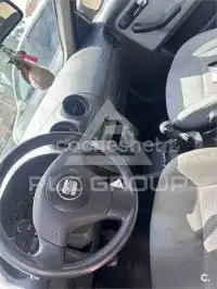2003 Seat Cordoba