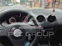 2003 Seat Cordoba