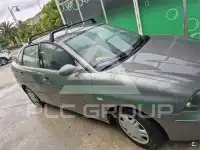 2003 Seat Cordoba