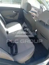 2003 Seat Cordoba