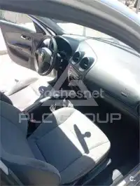 2003 Seat Cordoba