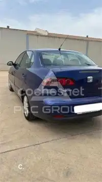 2003 Seat Cordoba