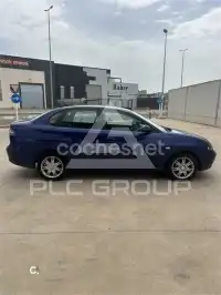 2003 Seat Cordoba