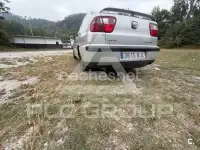 2003 Seat Cordoba