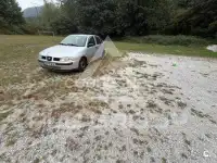 2003 Seat Cordoba