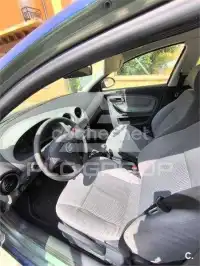 2003 Seat Cordoba