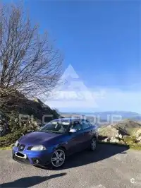 2003 Seat Cordoba