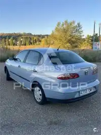 2003 Seat Cordoba