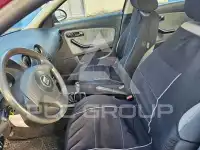 2003 Seat Cordoba