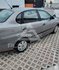 2003 Seat Cordoba