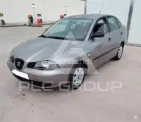 2003 Seat Cordoba