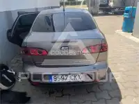 2003 Seat Cordoba