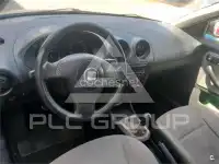 2003 Seat Cordoba
