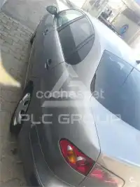 2003 Seat Cordoba