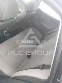 2003 Seat Cordoba
