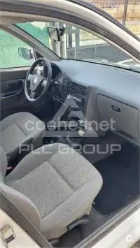 2003 Seat Inca