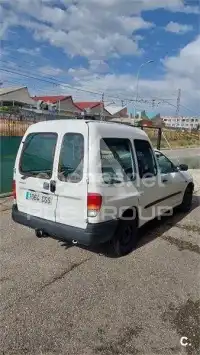 2003 Seat Inca